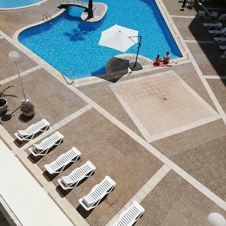 Live Salou Apartment Exterior photo