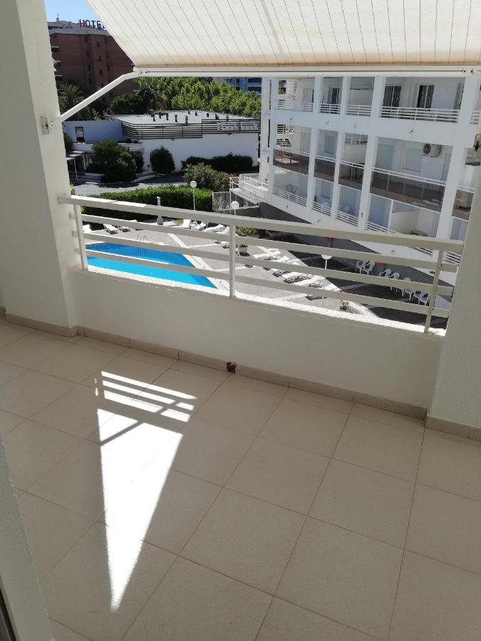 Live Salou Apartment Exterior photo