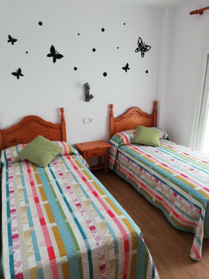 Live Salou Apartment Exterior photo