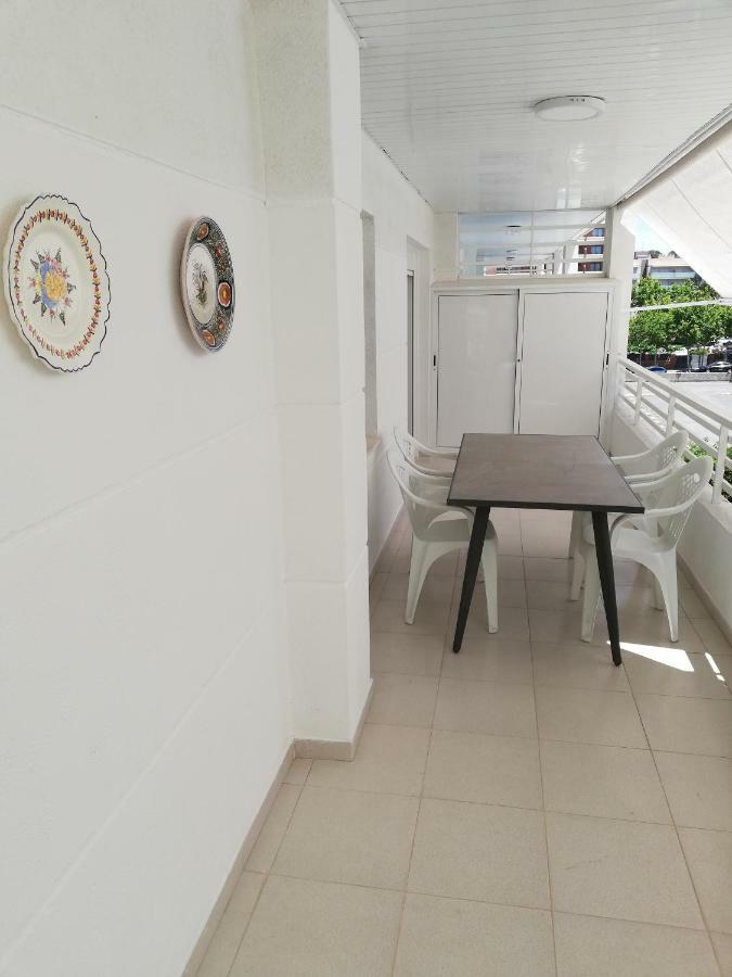 Live Salou Apartment Exterior photo