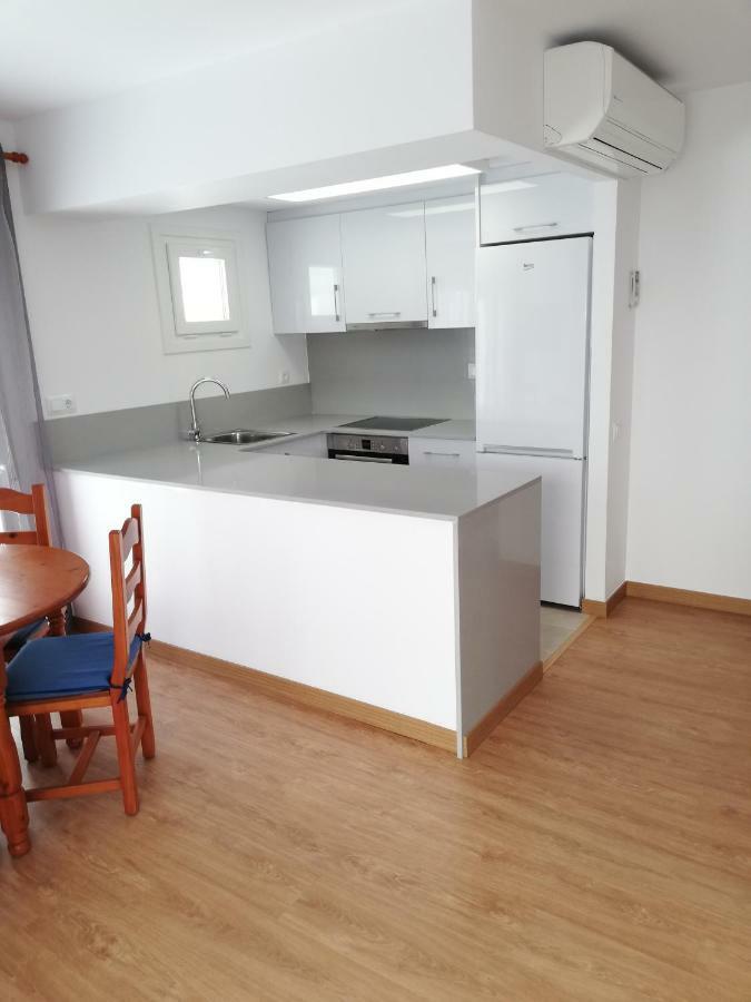 Live Salou Apartment Exterior photo