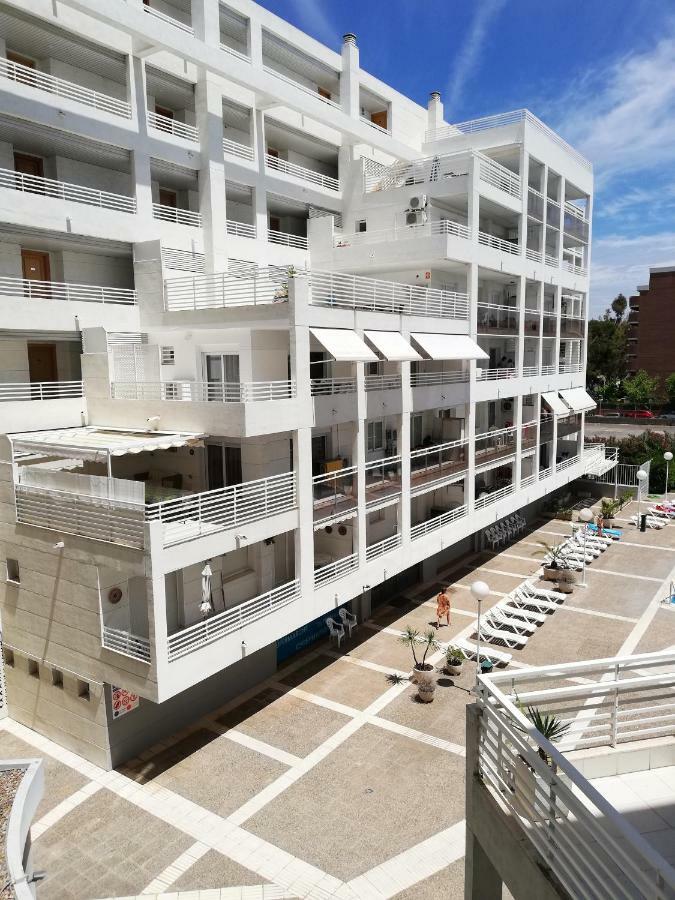 Live Salou Apartment Exterior photo