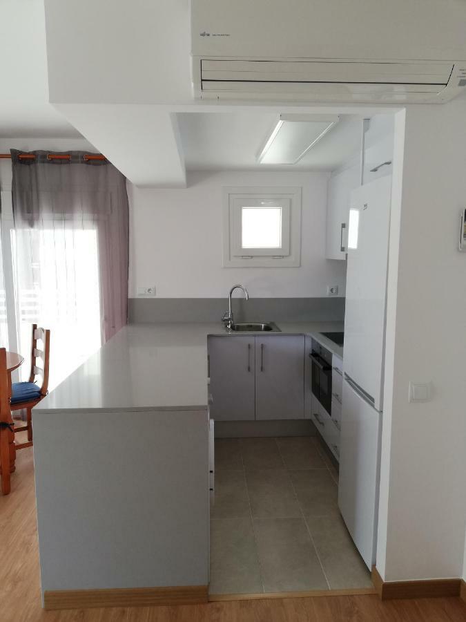 Live Salou Apartment Exterior photo
