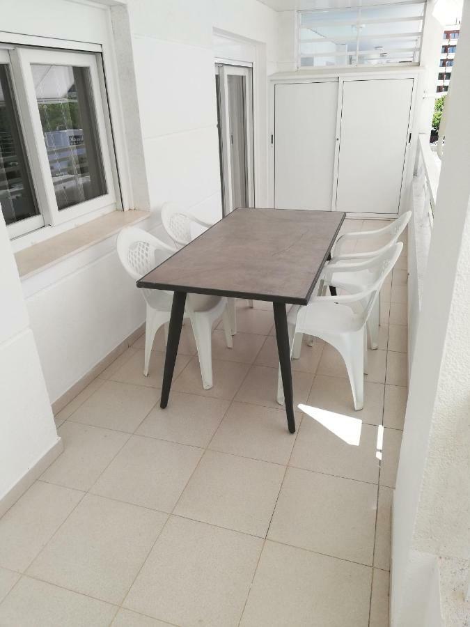 Live Salou Apartment Exterior photo