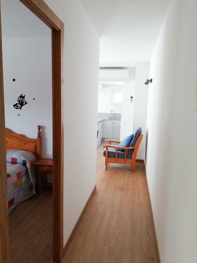 Live Salou Apartment Exterior photo