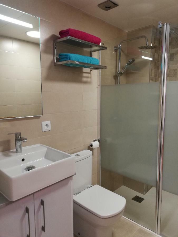 Live Salou Apartment Exterior photo