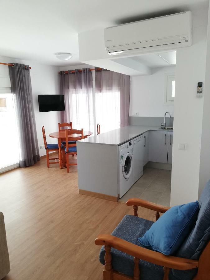 Live Salou Apartment Exterior photo