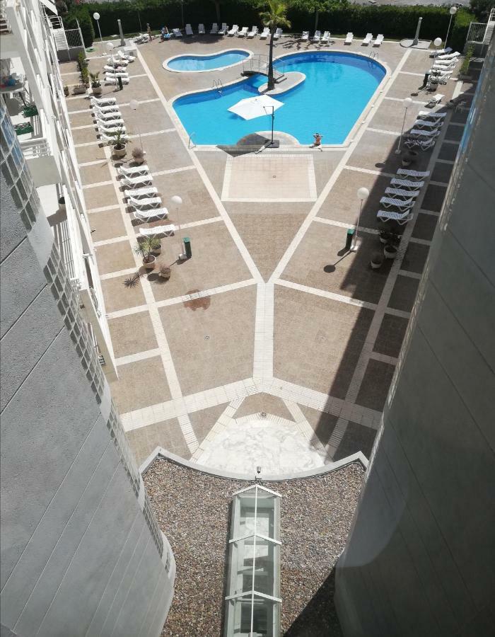 Live Salou Apartment Exterior photo