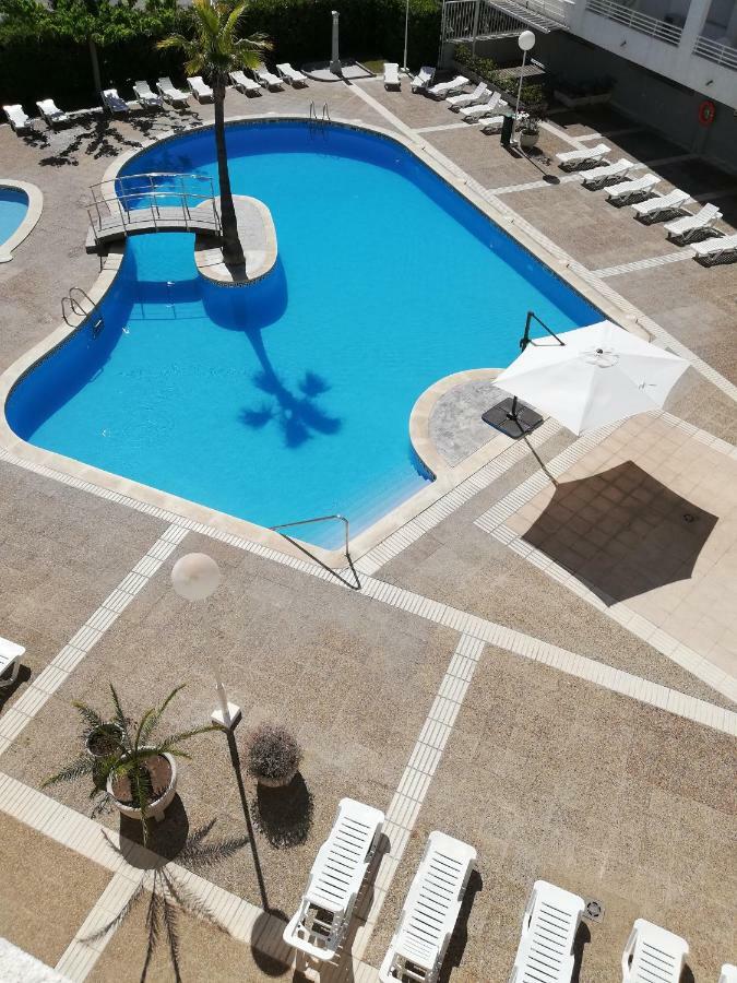 Live Salou Apartment Exterior photo