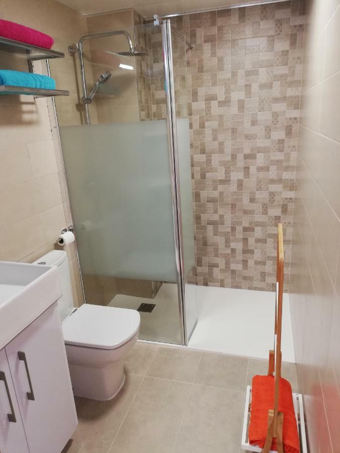 Live Salou Apartment Exterior photo