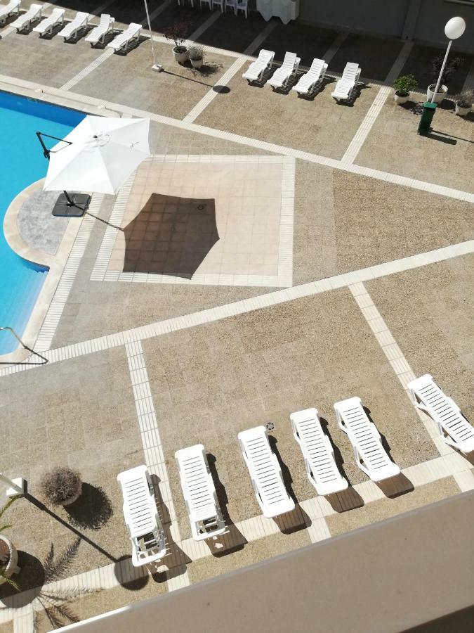 Live Salou Apartment Exterior photo