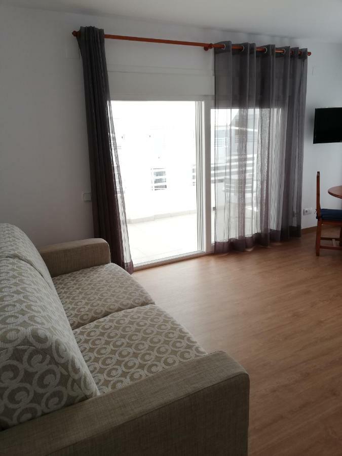 Live Salou Apartment Exterior photo
