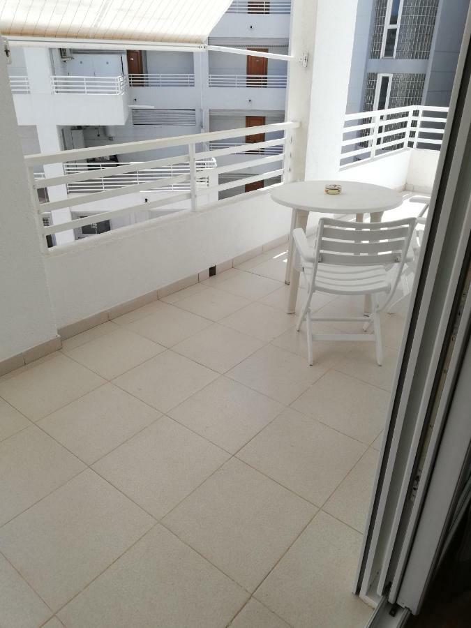 Live Salou Apartment Exterior photo