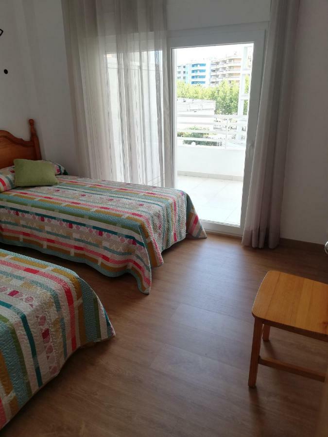 Live Salou Apartment Exterior photo