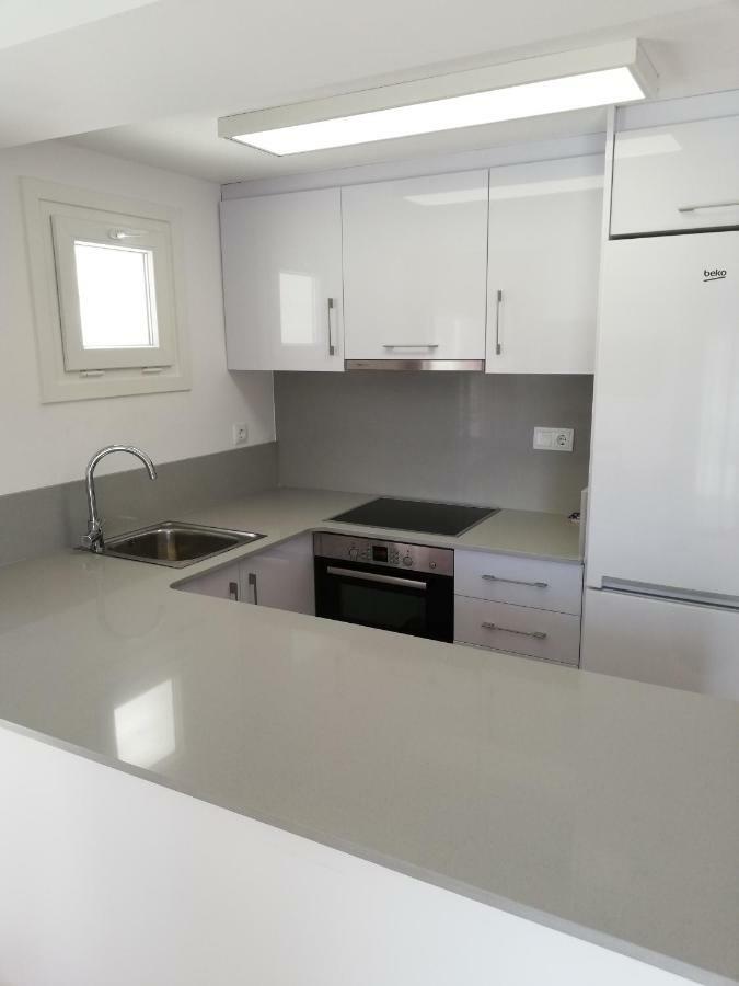 Live Salou Apartment Exterior photo