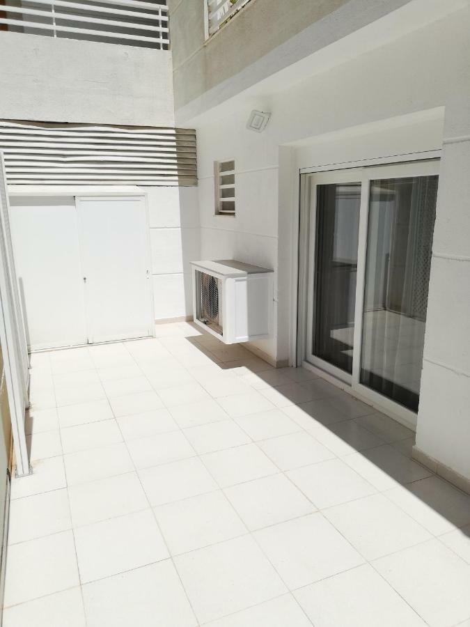 Live Salou Apartment Exterior photo