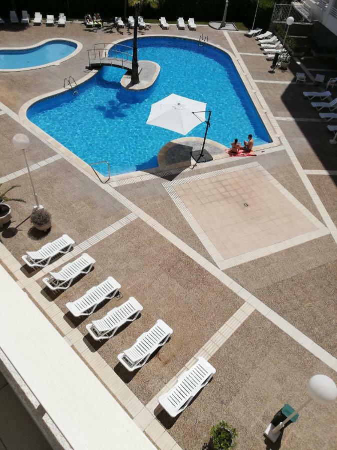 Live Salou Apartment Exterior photo