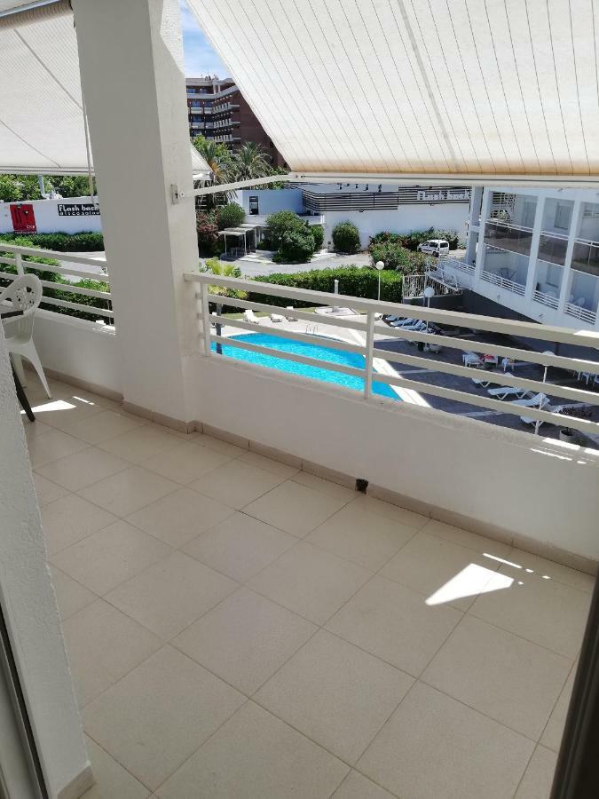 Live Salou Apartment Exterior photo