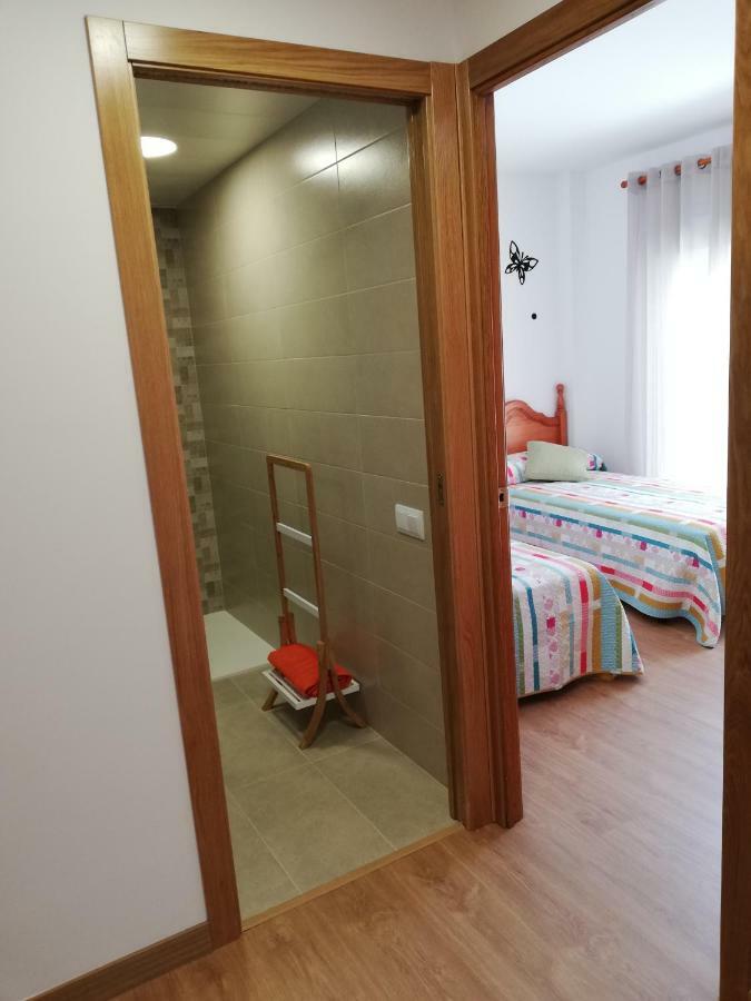 Live Salou Apartment Exterior photo