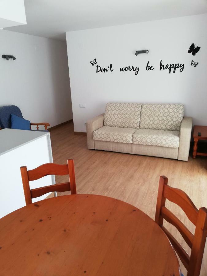 Live Salou Apartment Exterior photo