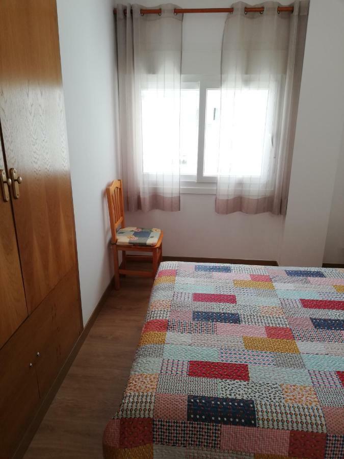 Live Salou Apartment Exterior photo