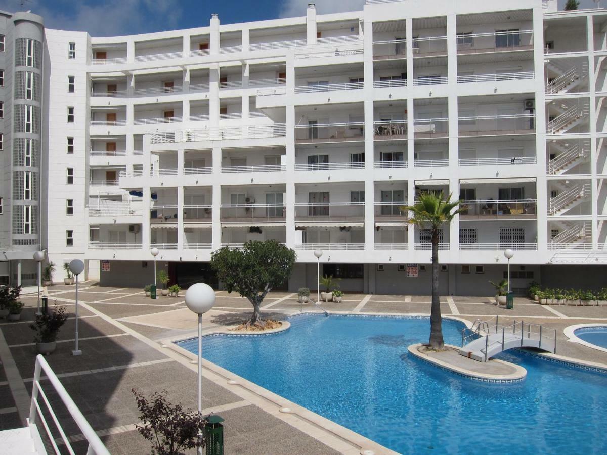 Live Salou Apartment Exterior photo